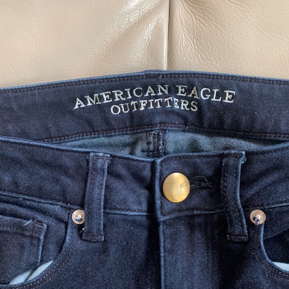 American Eagle outfitters women jeans - Picture 5 of 10